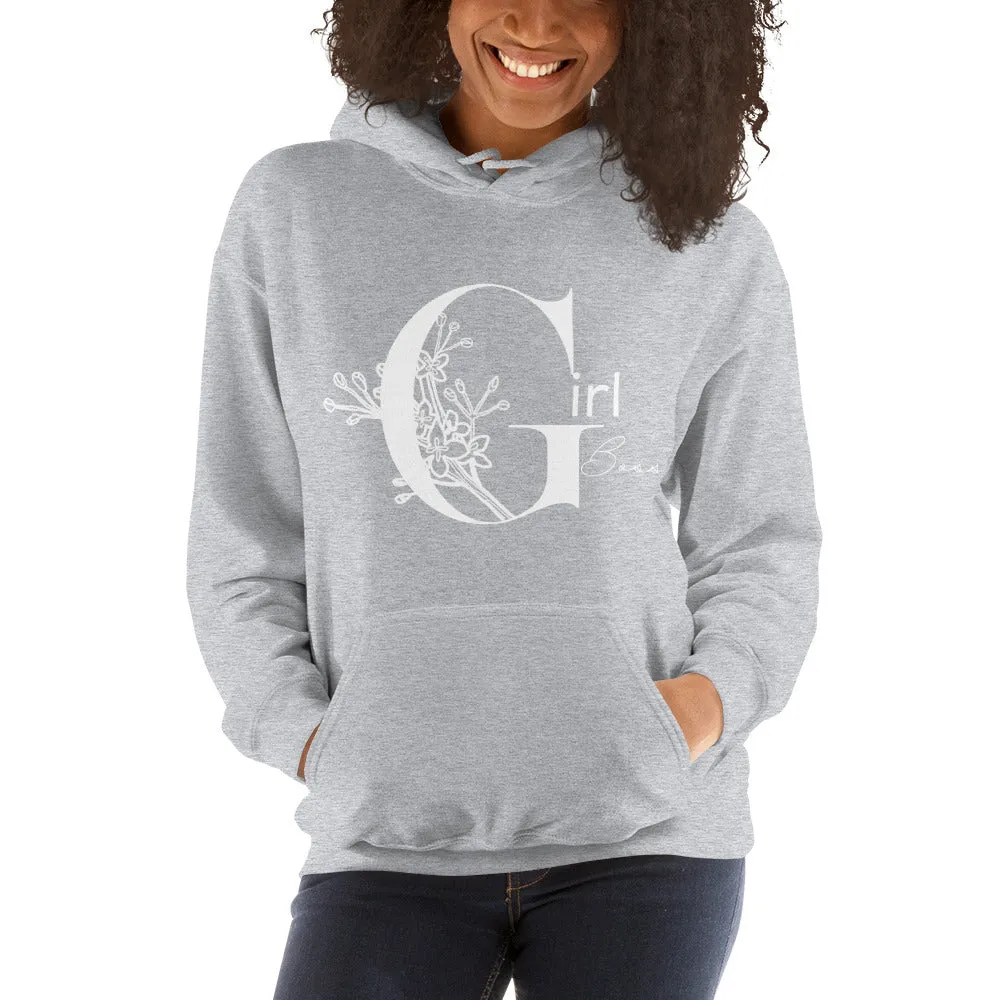 Girlboss  Hoodie