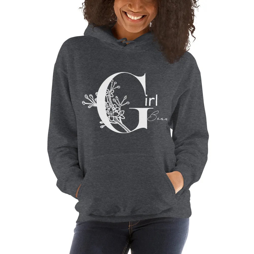 Girlboss  Hoodie