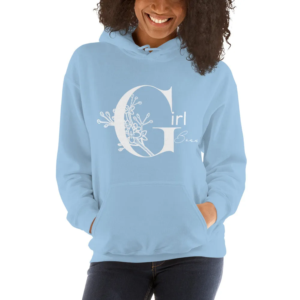 Girlboss  Hoodie