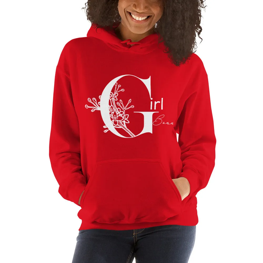 Girlboss  Hoodie