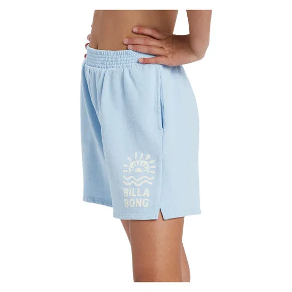 Girl's Youth Fun Times Shorts