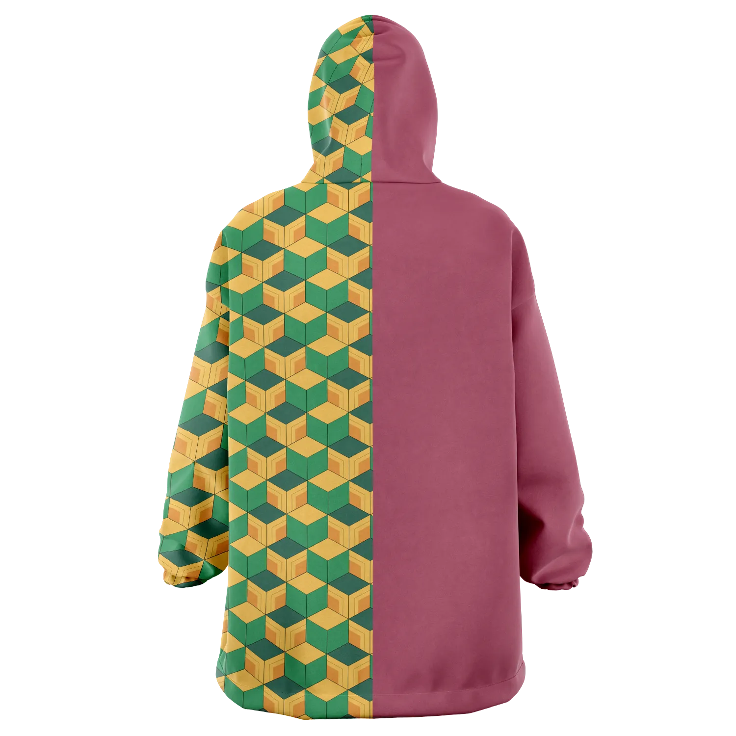 Giyu Tomioka Snuggie