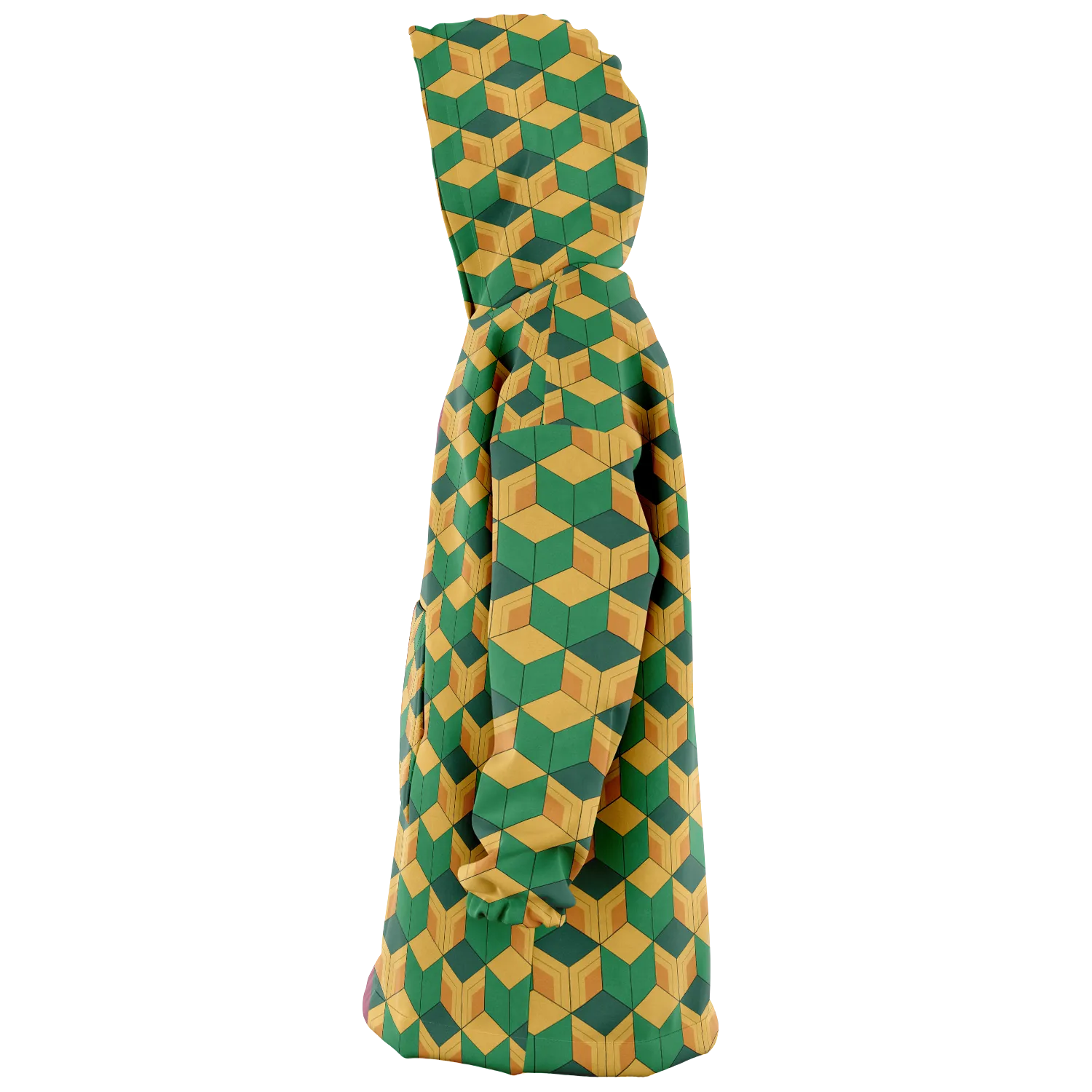 Giyu Tomioka Snuggie