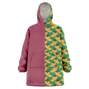 Giyu Tomioka Snuggie