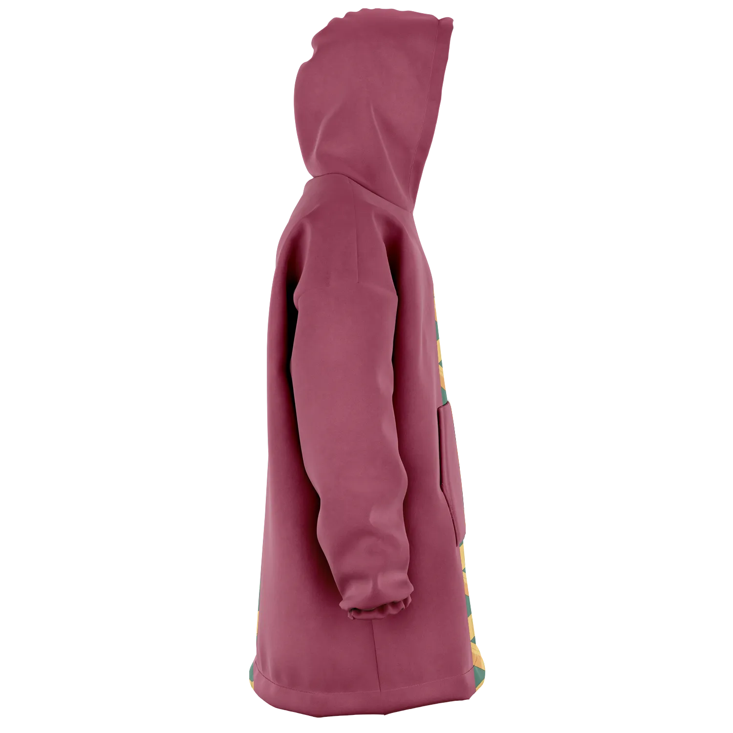 Giyu Tomioka Snuggie