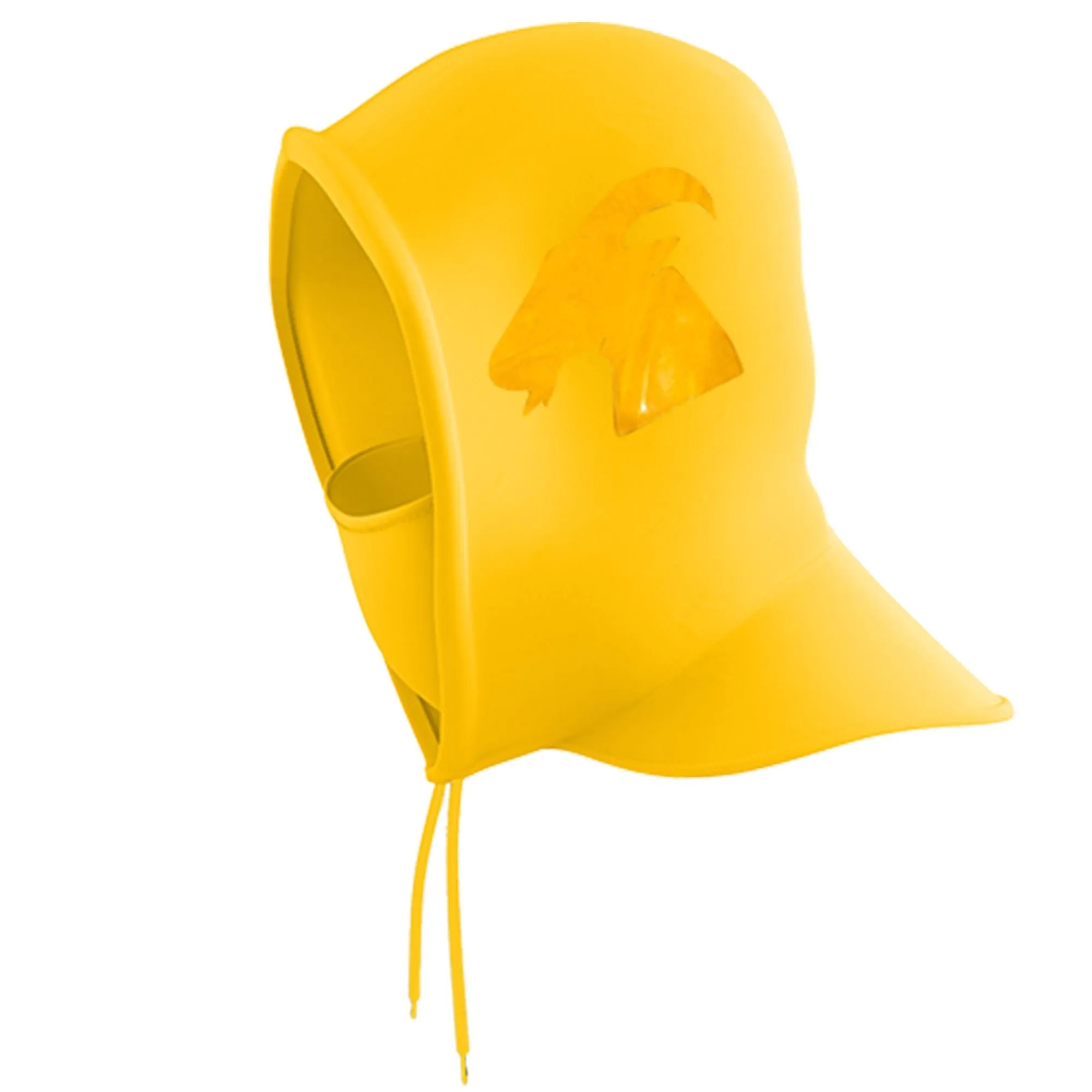 G.O.A.T Silhouette SWAG HOODIES - Elite Athletic Mask Hood for Winter Season - Perfect Fit for Winter & Summer Performance