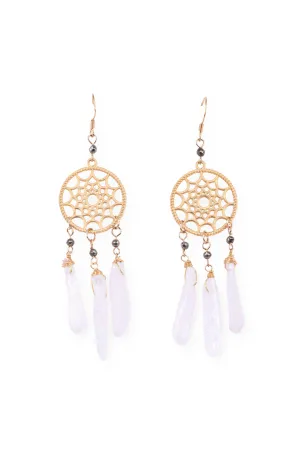 Golden myth Indian style drops