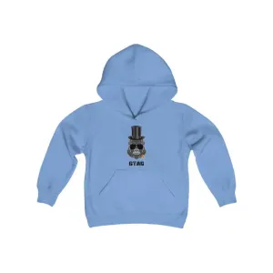 Gorilla Tag Youth Hoodie