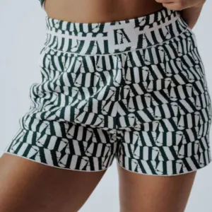 Govvy Shorts - Green