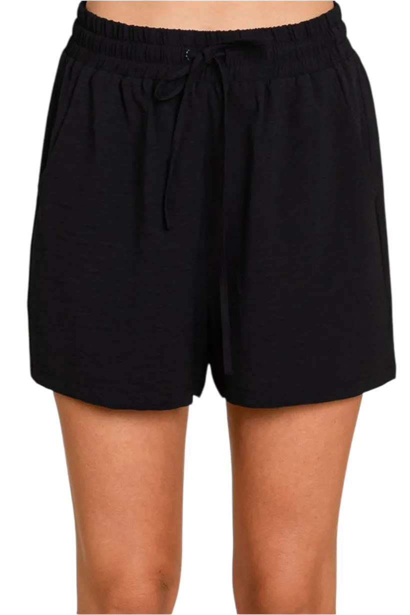 Green: In My Comfy Era Short