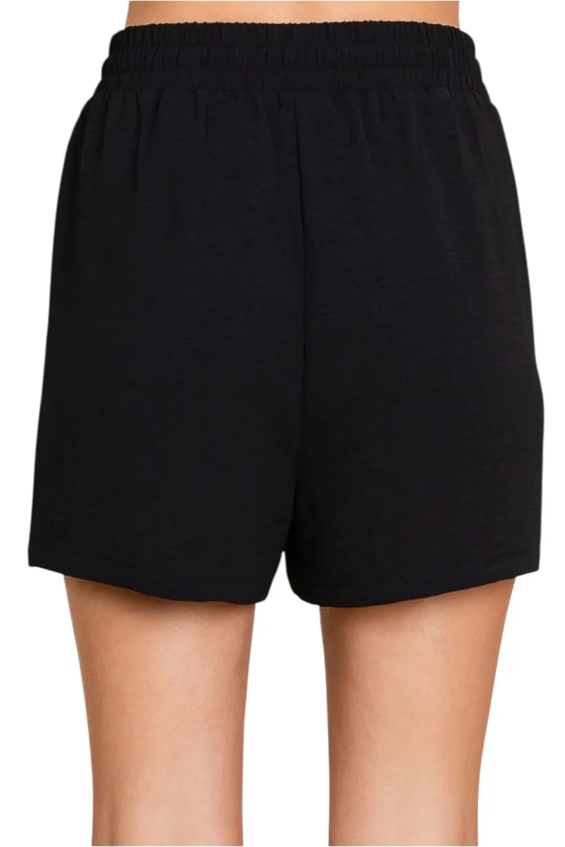 Green: In My Comfy Era Short
