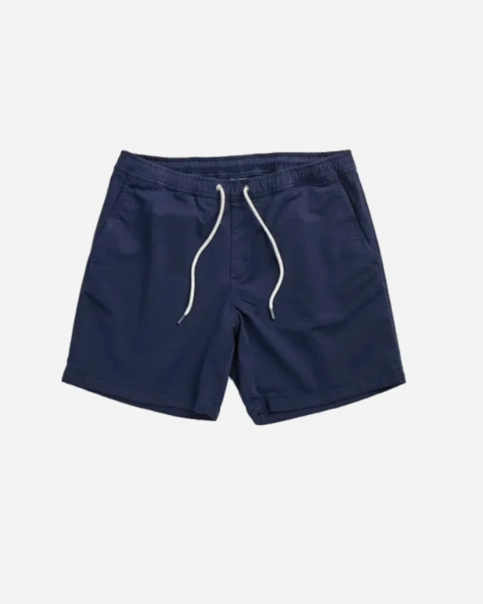 Gregor Shorts - Blue