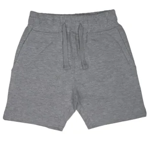 Grey Comfy Short