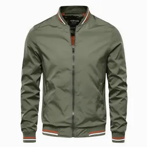 Hans Windproof Jackets