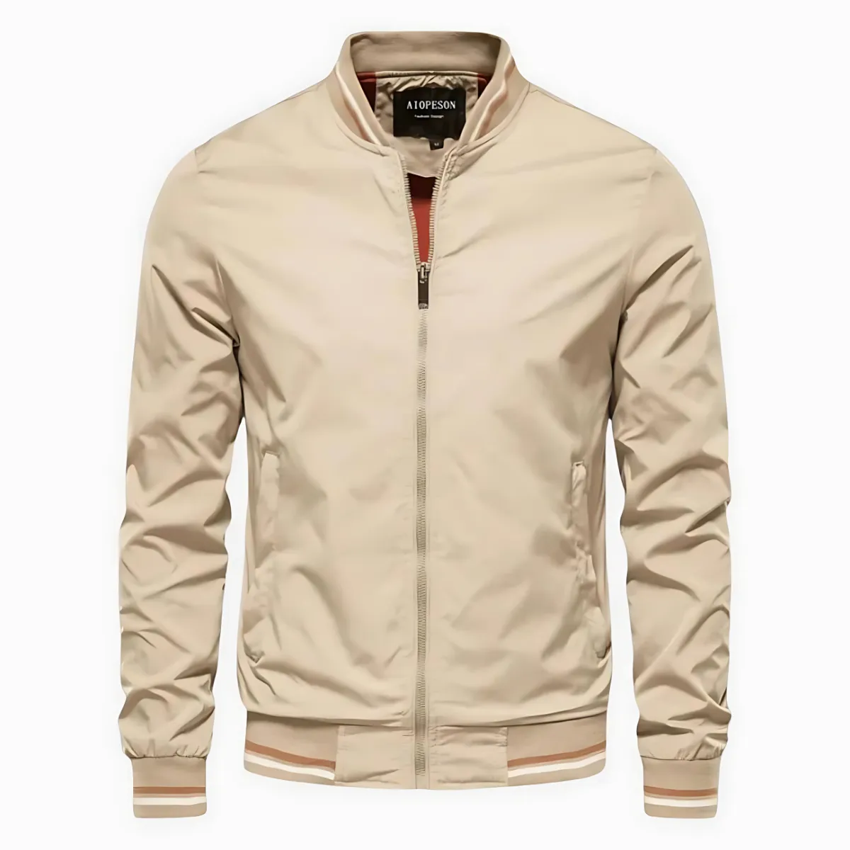 Hans Windproof Jackets
