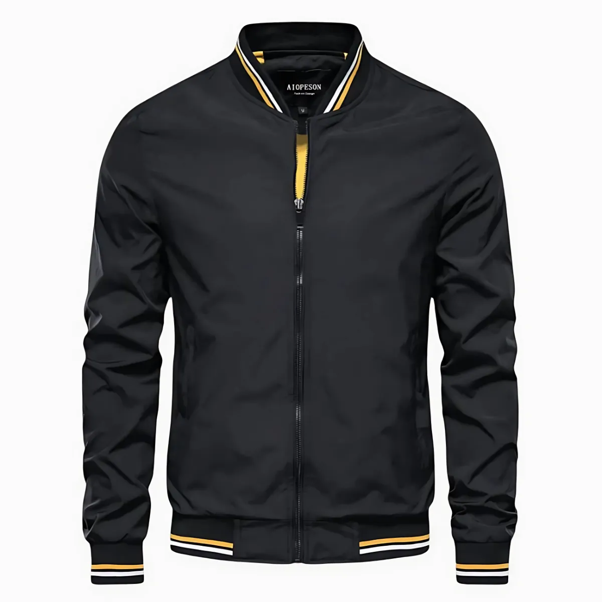 Hans Windproof Jackets