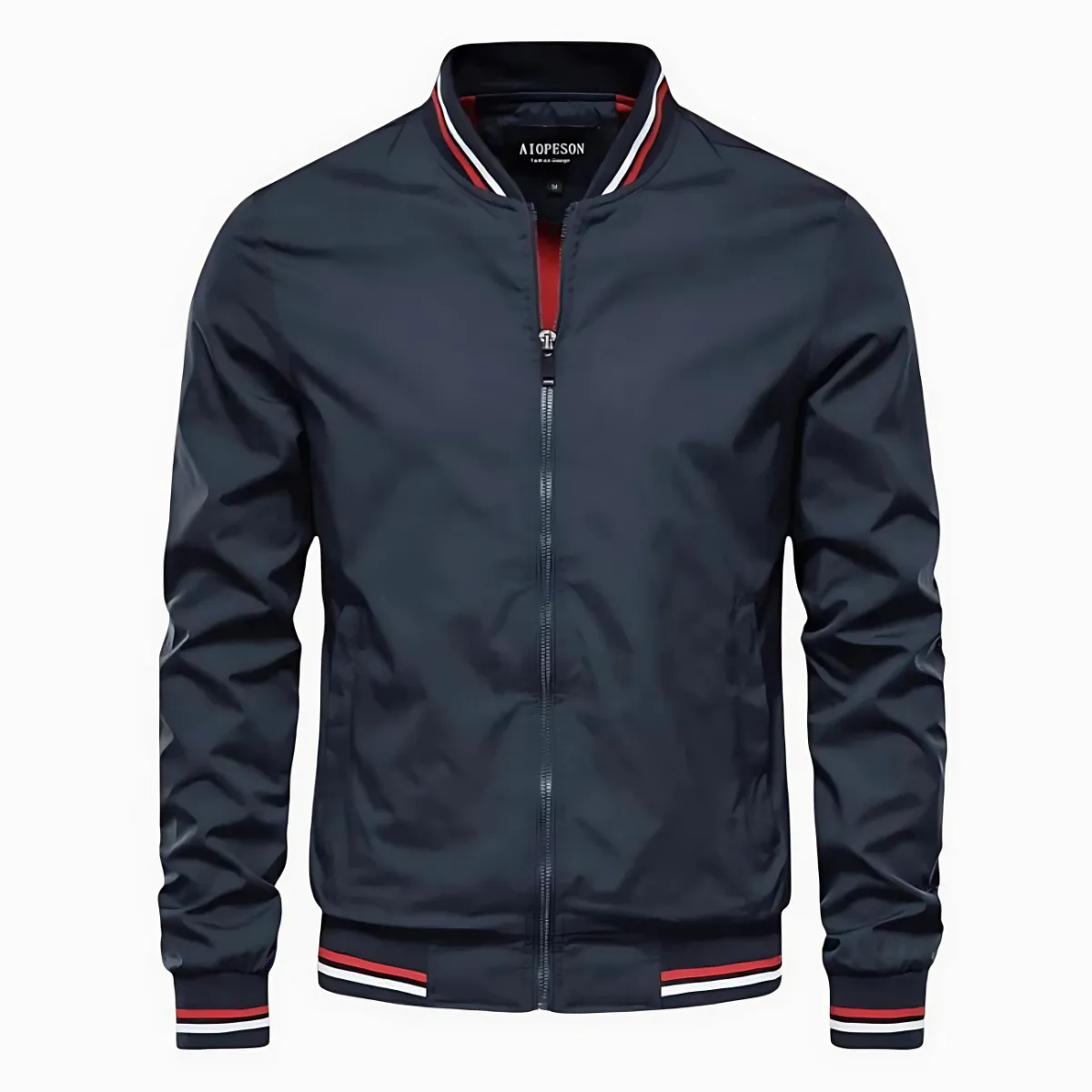 Hans Windproof Jackets