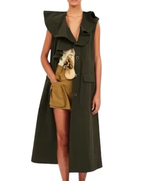 Harper Coat