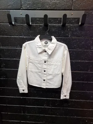 Harper Denim Jacket by Eve Girl