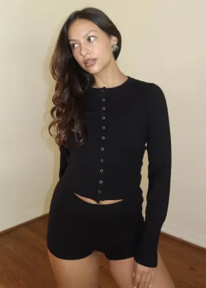 Henley Shorts