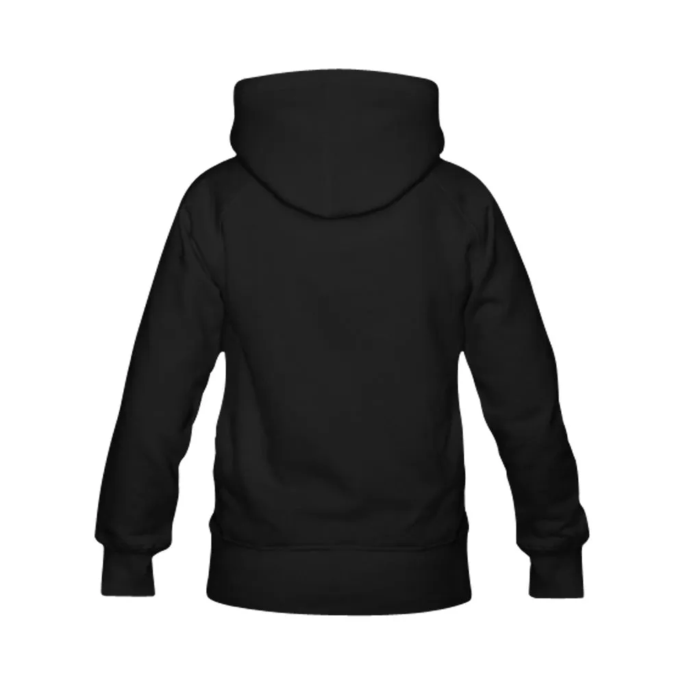 Hi-C Ecto Cooler Slimer Women's Classic Hoodies Multi-color