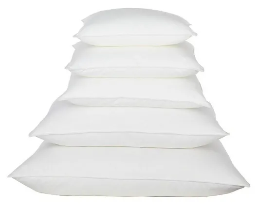 High Quality Down Pillow Inserts