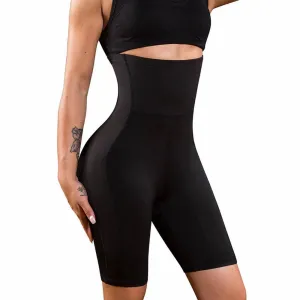 High Waist Thigh Slimmer  Panty