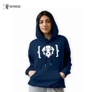 HODDIE HACKER CÓDIGO