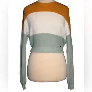 Hollister sweater