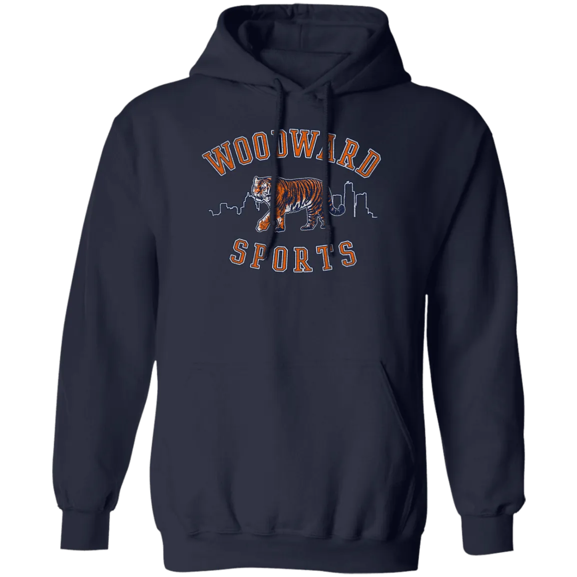 Home Opener Hoodie