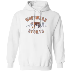 Home Opener Hoodie