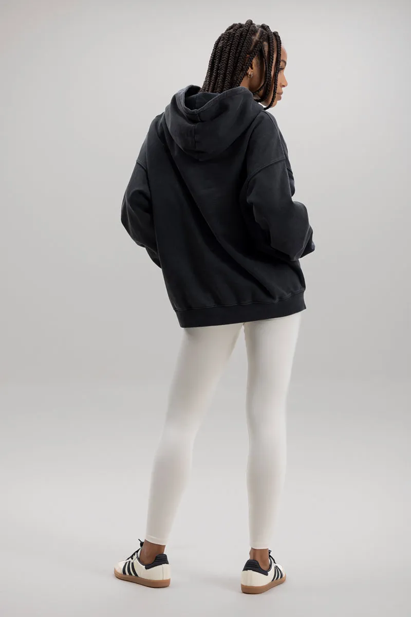 Hoodie Black