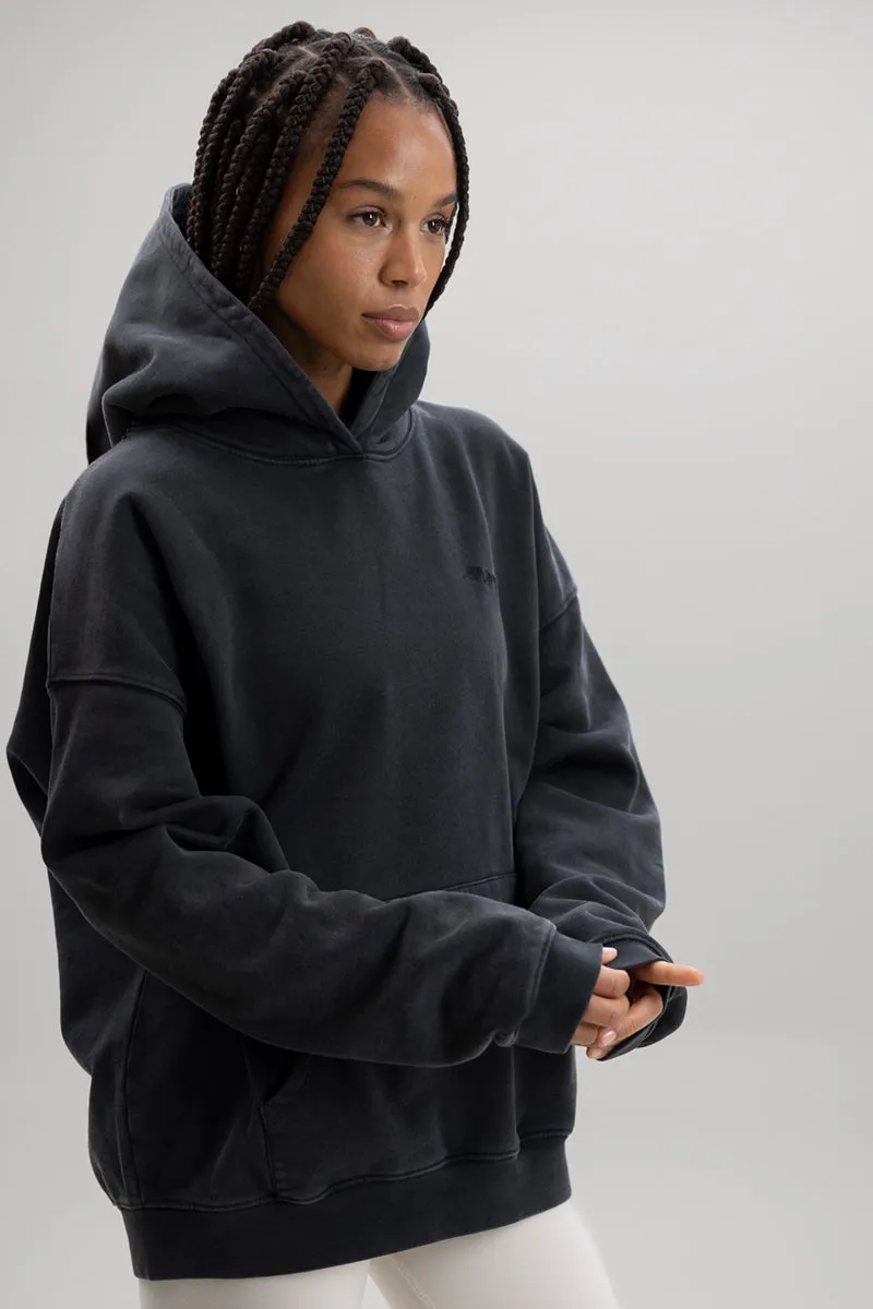 Hoodie Black