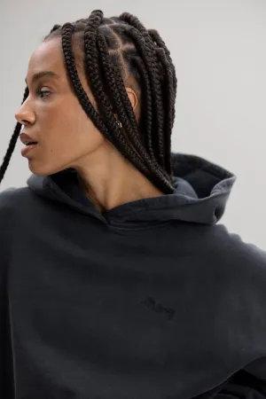Hoodie Black