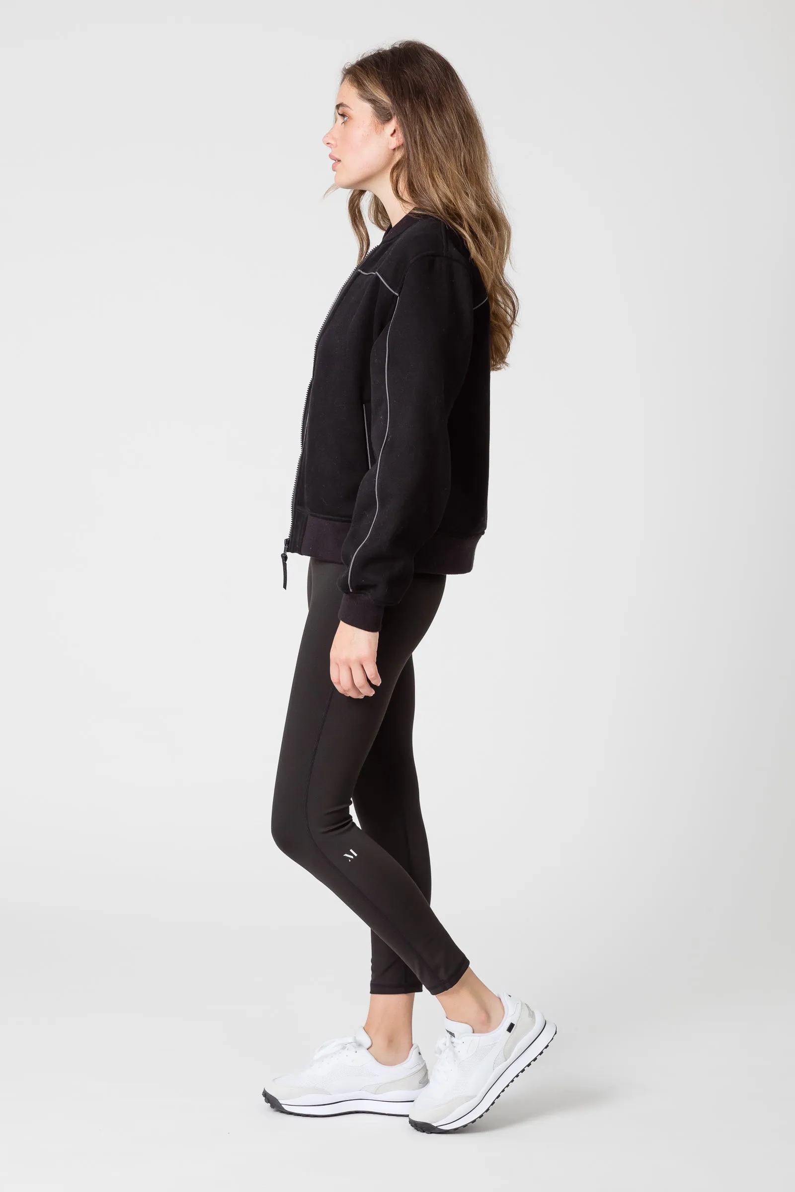 Horizon Bomber - Black