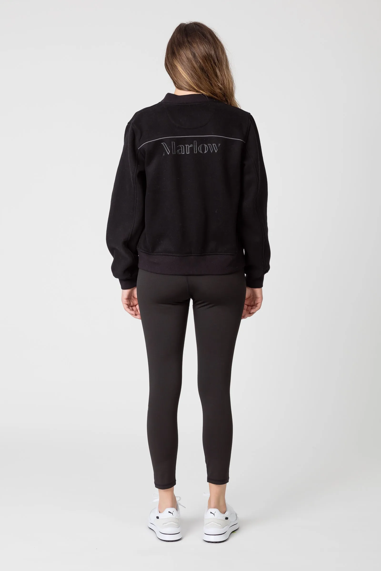 Horizon Bomber - Black