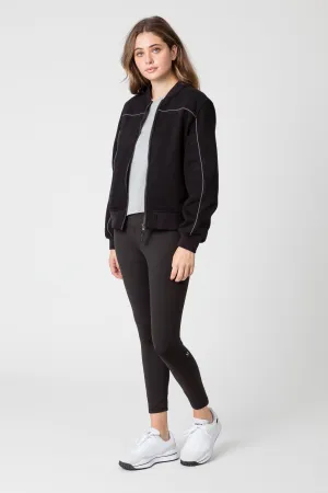 Horizon Bomber - Black