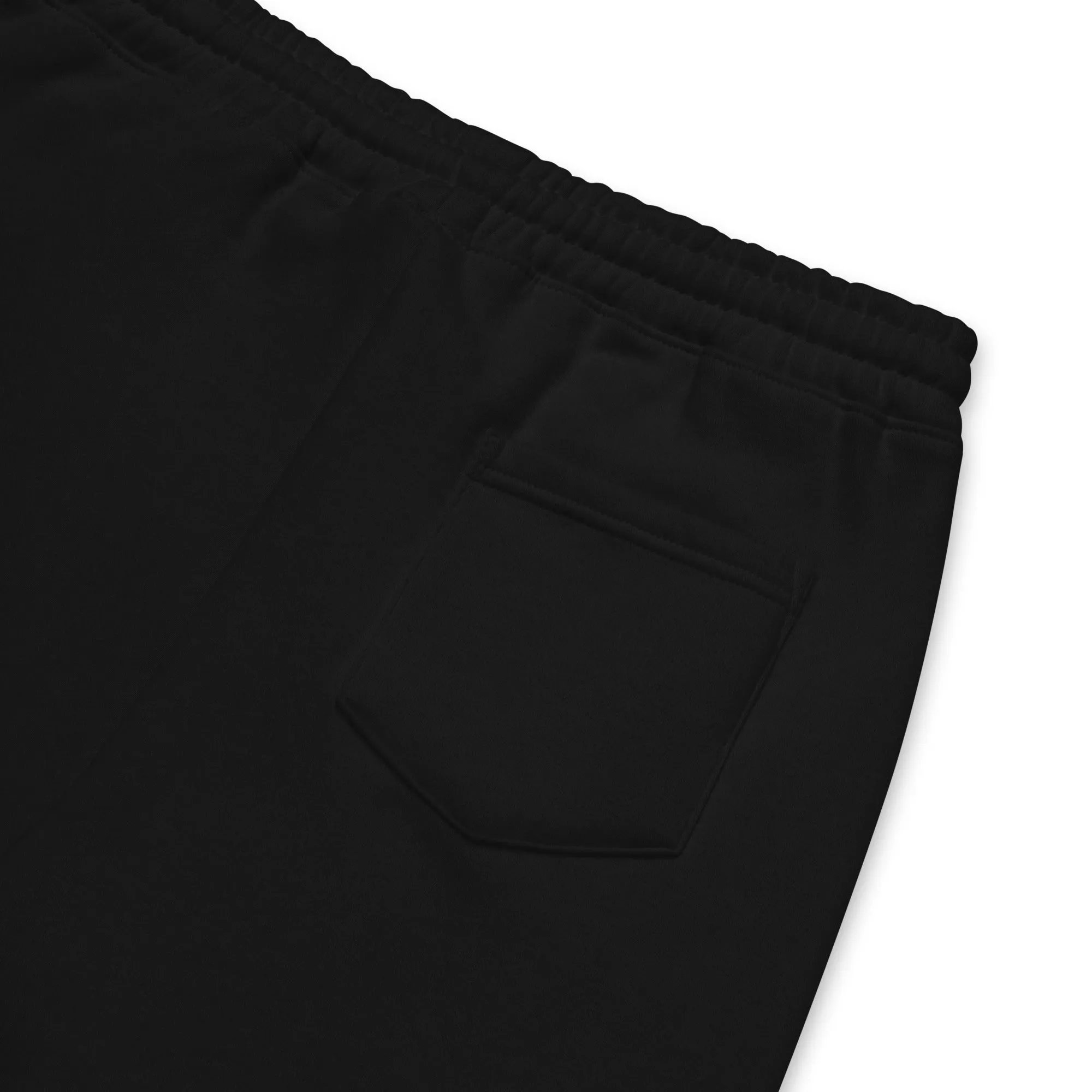 HORROR SKULL SHORTS