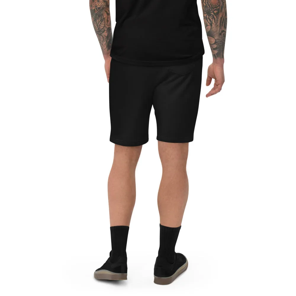 HORROR SKULL SHORTS