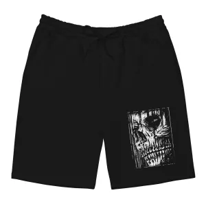 HORROR SKULL SHORTS