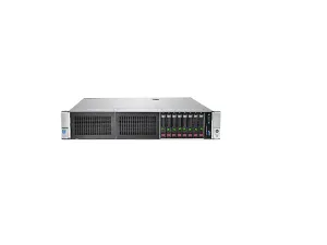 HPE DL380G9 E5-2660v4 2P SERVIDOR 14C 64GB NO-HD 2x800W 852432-B21