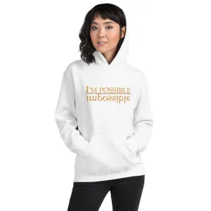 I'M POSSIBLE Unisex Hoodie