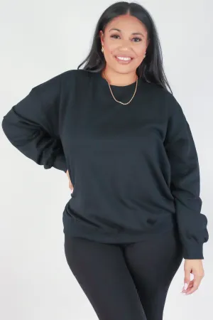 IN ROTATION SWEATER