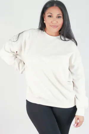 IN ROTATION SWEATER