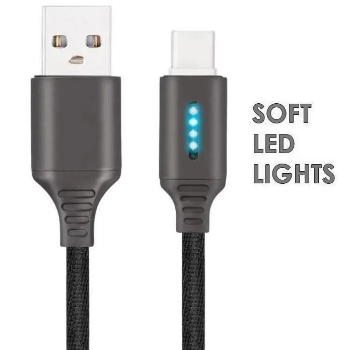 Intelligent Auto Power Off Cable