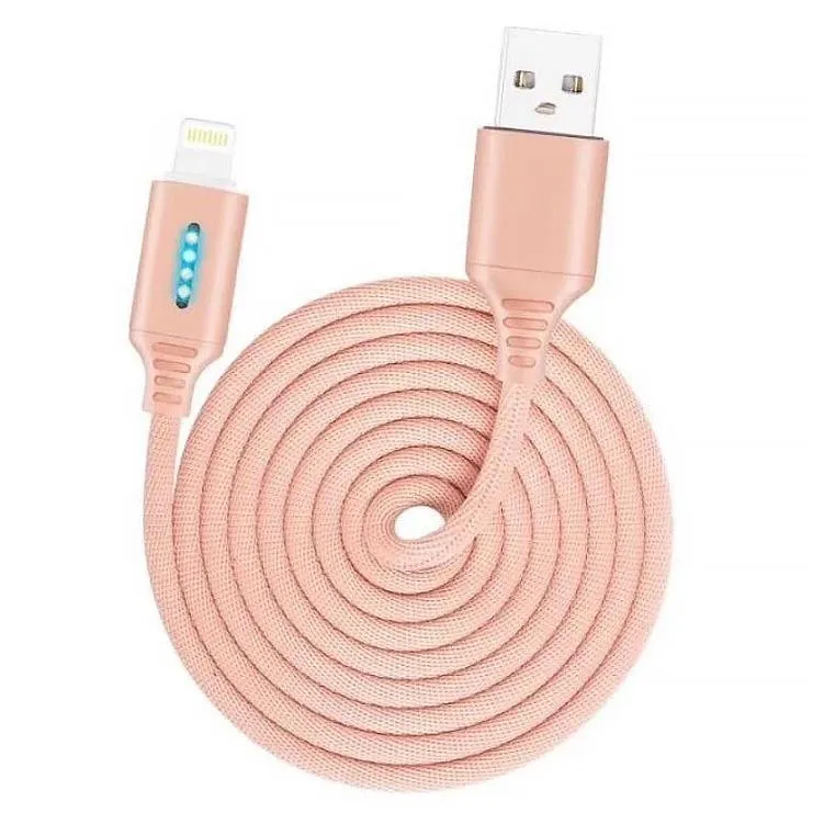 Intelligent Auto Power Off Cable