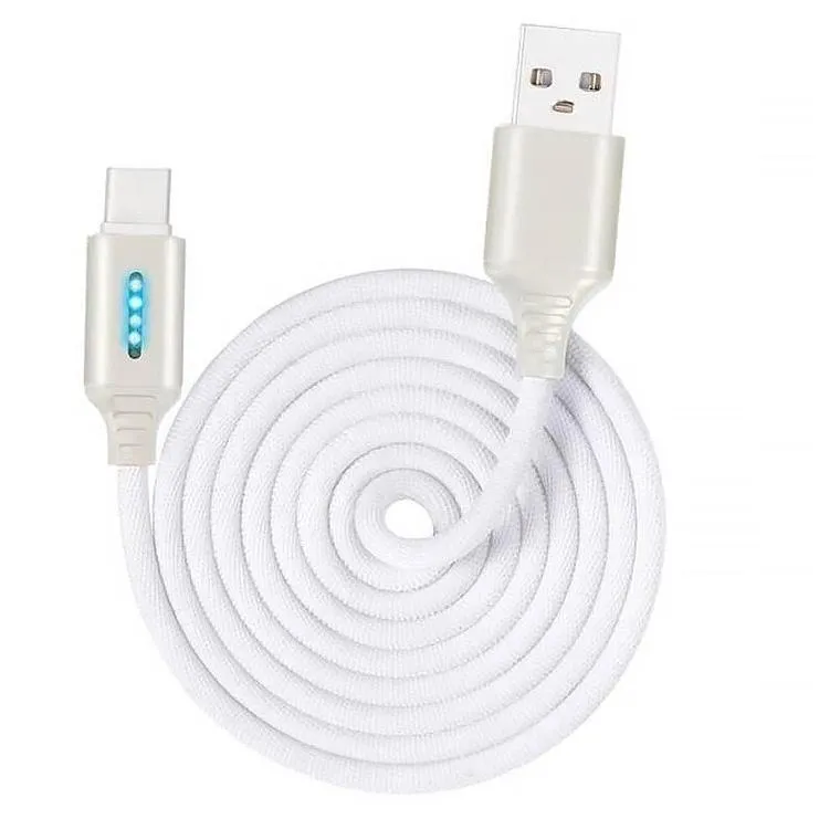 Intelligent Auto Power Off Cable
