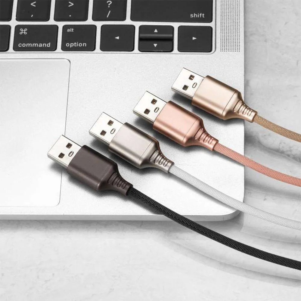 Intelligent Auto Power Off Cable