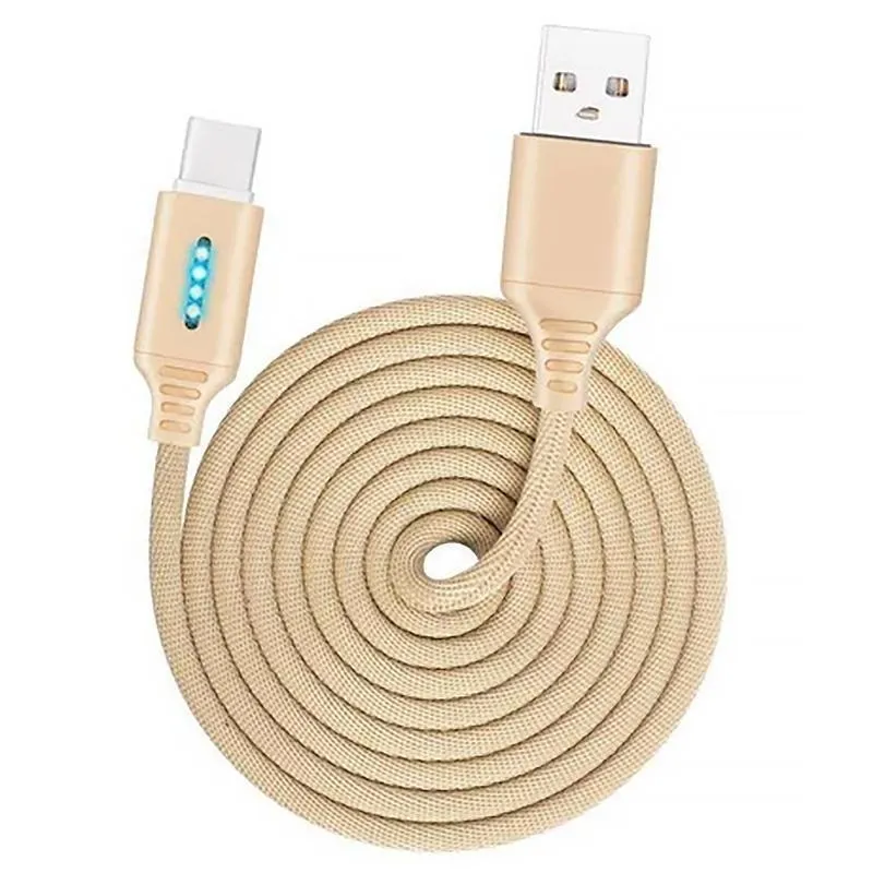 Intelligent Auto Power Off Cable
