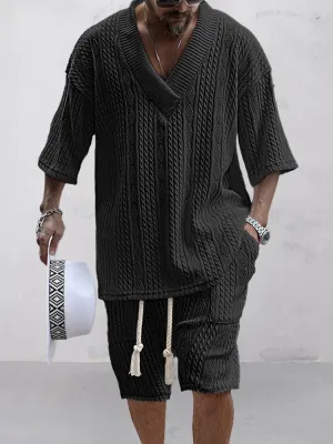 Isaac™ - Cozy Travel Ensemble